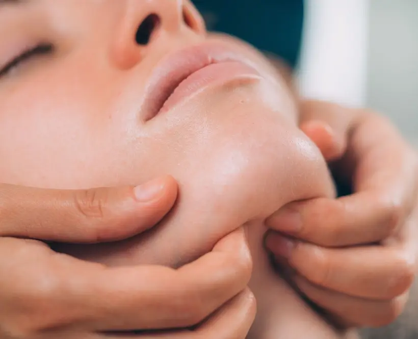 Soin signature sur-mesure du visage